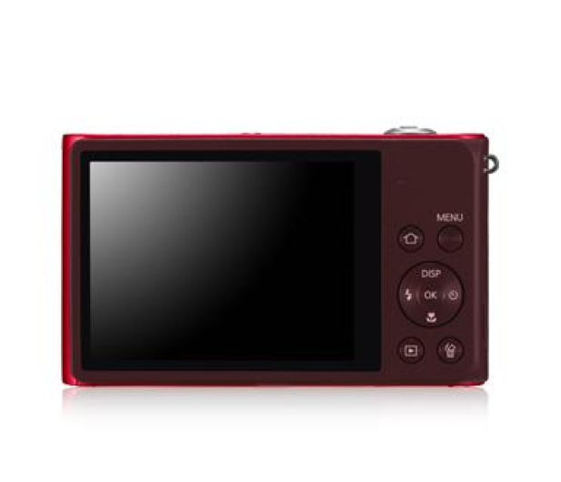 Samsung ST200F R - 1406035 - zdjęcie 2